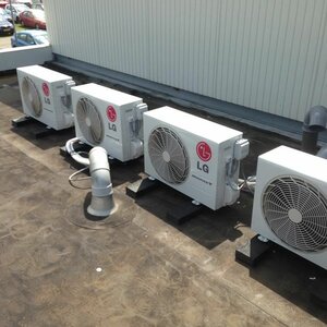 Green-R Klimaatbeheersing image 2