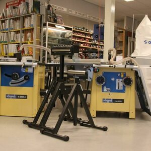 Slijptechniek Jongewaard B.V. image 1