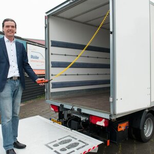 Mulder Autoverhuur & Leasing image 2