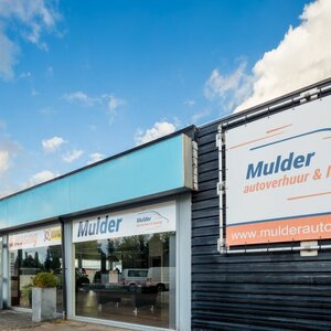 Mulder Autoverhuur & Leasing image 3