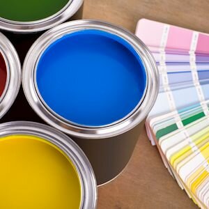 Mega Paintdiscount image 1