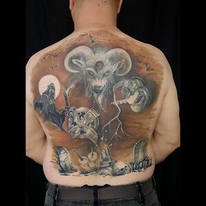 Tattoostudio Enkhuizen image 6