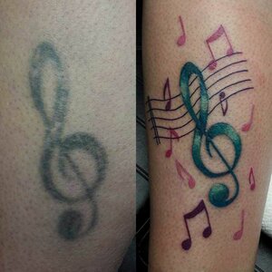 Tattoostudio Enkhuizen image 7