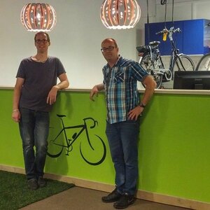 Celmar Fietsen image 1