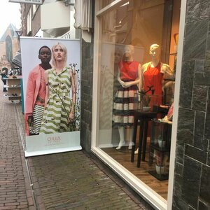 Fifth Avenue fashion image 2