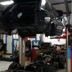 Garage den Das B.V. image 2