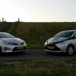 RMH Autoverhuur image 2