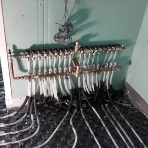 Loodgietersbedrijf Andre de Boer image 1