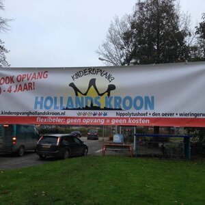 Kinderopvang Hollands Kroon Den Oever B.V. image 1