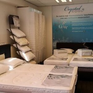 De Matrassenman image 2