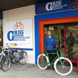 Grig-Tweewielerservice image 1