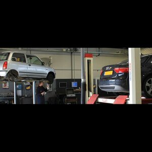 Garagebedrijf Klimmert image 1