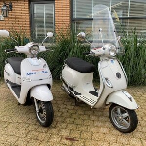 Verkeersschool Adam-Eva image 4