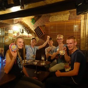 Cafe &#039;t Karrewiel image 4