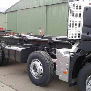 Straal- en Coatingbedrijf W. Schouten en Zn. B.V. image 3