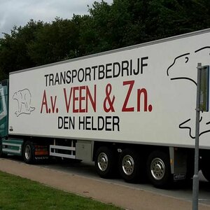 Van Veen Transport B.V. image 6