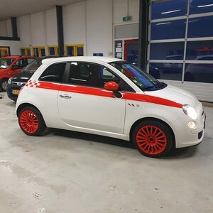 John van Es Auto's image 5