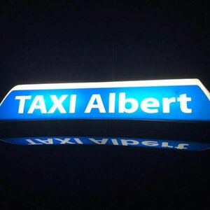 Taxi Albert image 1