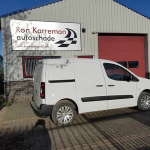 Ron Karreman Autoschade image 2