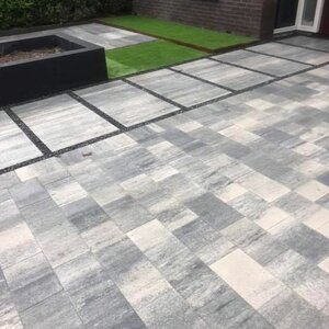 Parmentier Sierbestrating image 5