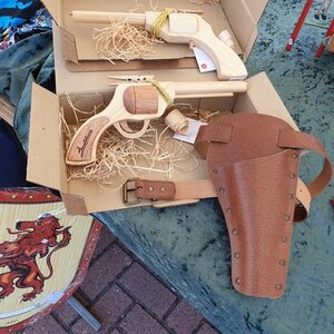 Roos' Bambino image 2