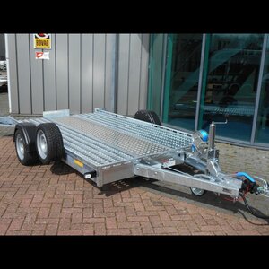 Aanhangwagen Centrum Noord-Holland B.V. image 5