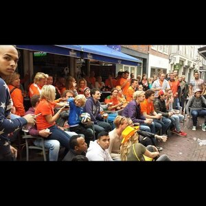 Cafe Jong belegen Alkmaar image 1