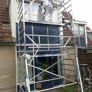 Alkmaar Schilderwerken image 1