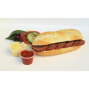 Budget Broodjes Franchise B.V. image 1