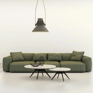 Betonlookvloertje image 1