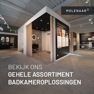 Molenaar Badkamers Heerhugowaard B.V. image 1