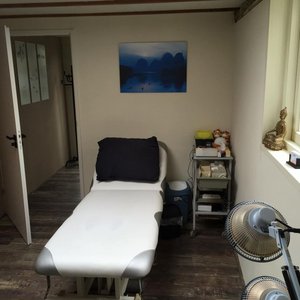Acupunctuurpraktijk Shenti image 3