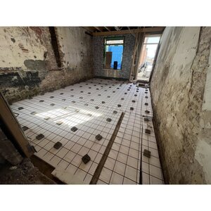 Van der Wekken vloeren image 1