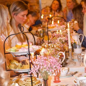 Lunchroom Frederique image 2