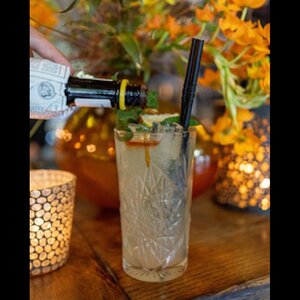 Wolf Hotel Kitchen & Bar image 2