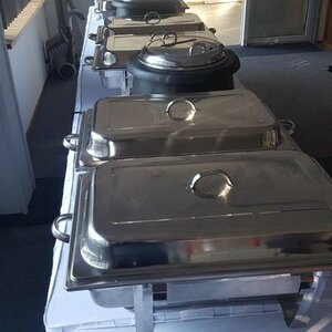 Crew Cuisine image 1