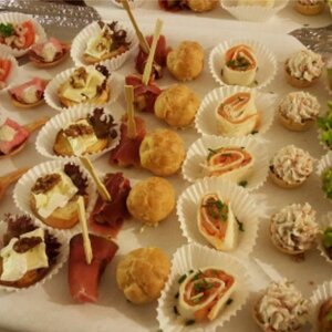 Crew Cuisine image 2