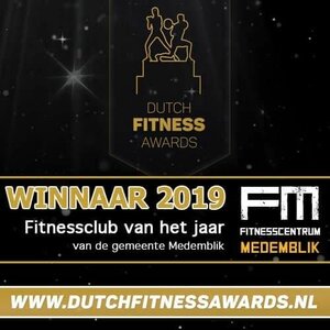 Fitnesscentrum Medemblik image 1