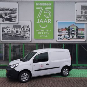 Autoverhuurbedrijf Middelbeek B.V. image 1