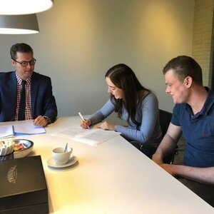 Klaassen en Retz v.o.f. image 1