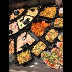 Viswinkel Grote Beer image 5