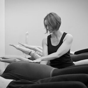 Yoga Studio Engel image 4