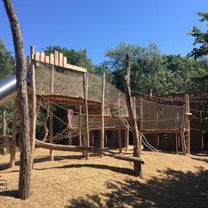 Land van Fluwel image 2