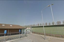 Kleine Sluis klopt Spartanen in spektakelstuk (5-4)
