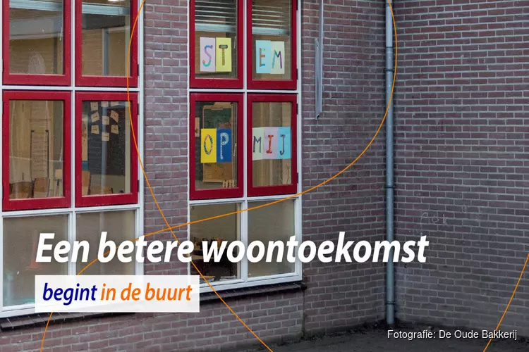 Stem op Bakkerijmuseum voor zonnepanelen