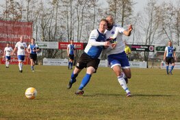 SEW na rust langs Winkel