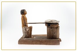 Stap binnen in het vernieuwde Bakkerijmuseum