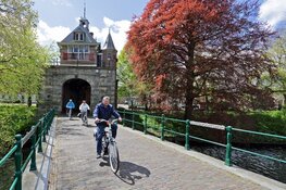 Ontdek het Westfriese landschap tijdens de Fiets4Daagse Hoorn