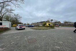 Wielrenner gewond in Medemblik