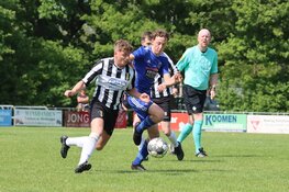 FC Medemblik en SEW moeten zich richten op tweede plaats na puntendeling